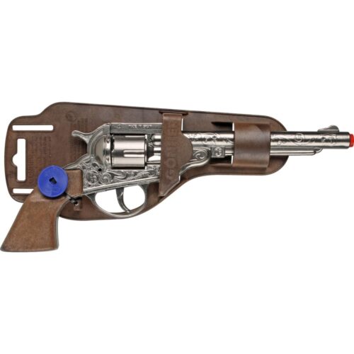 Clap gun 8 Scottish