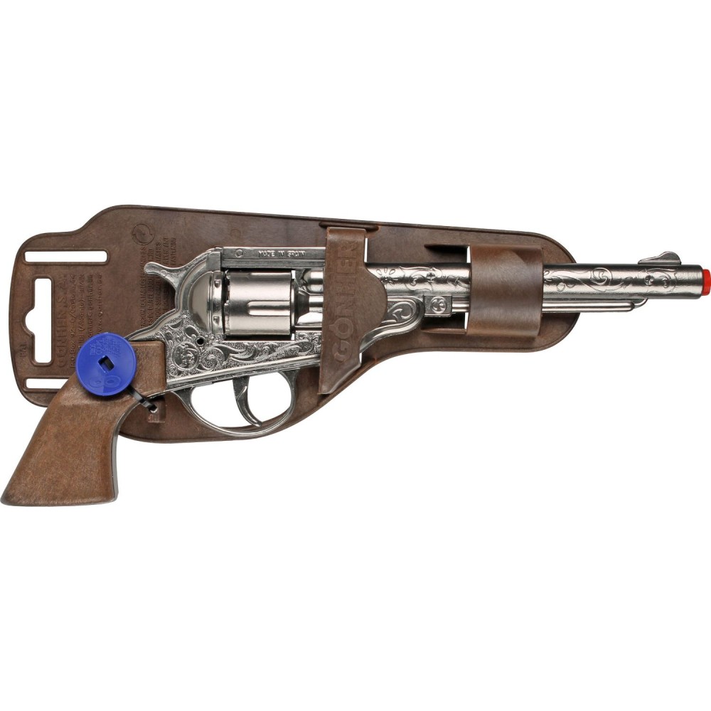 Clap gun 8 Scottish