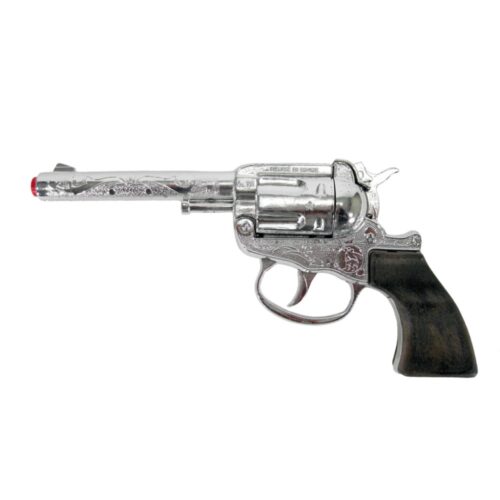Clap gun 100 Scottish