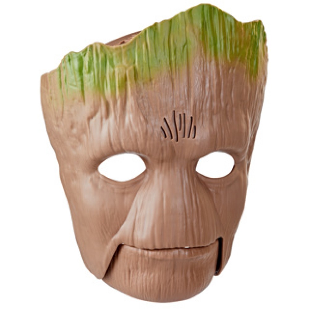 Marvel Large Mask Electronic