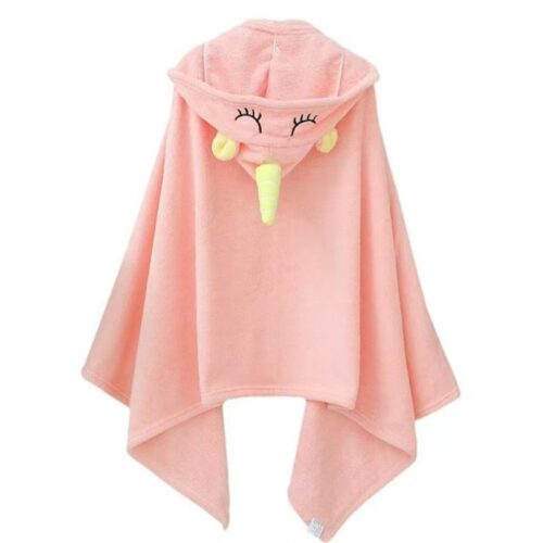Badcape Unicorn