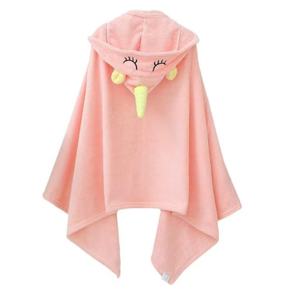 Badcape Unicorn