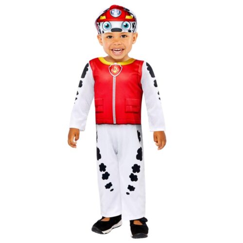 Kostuum Marshall (baby) 18-24 maanden