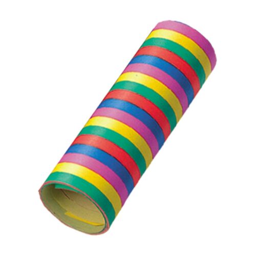 Serpentines Assortiment (assortiment – willekeurige uitvoering)