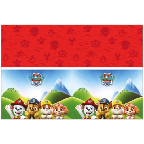 Paw Patrol Tafelkleed 120X180