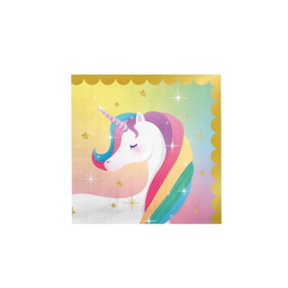 Unicorn Servets