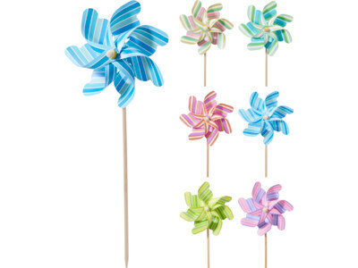 Windmill 55cm 6ass stripe