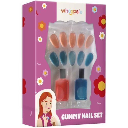 Candy Whoopsie Nail Set