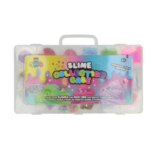 slime collector case