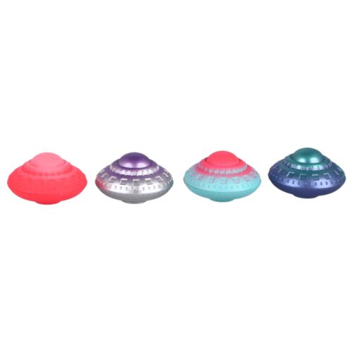 Growth Egg Alien Being 6 Cm Assorti (range of random version))