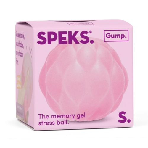 SPEKS Gump Surface Assorti (assortiment – willekeurige uitvoering)
