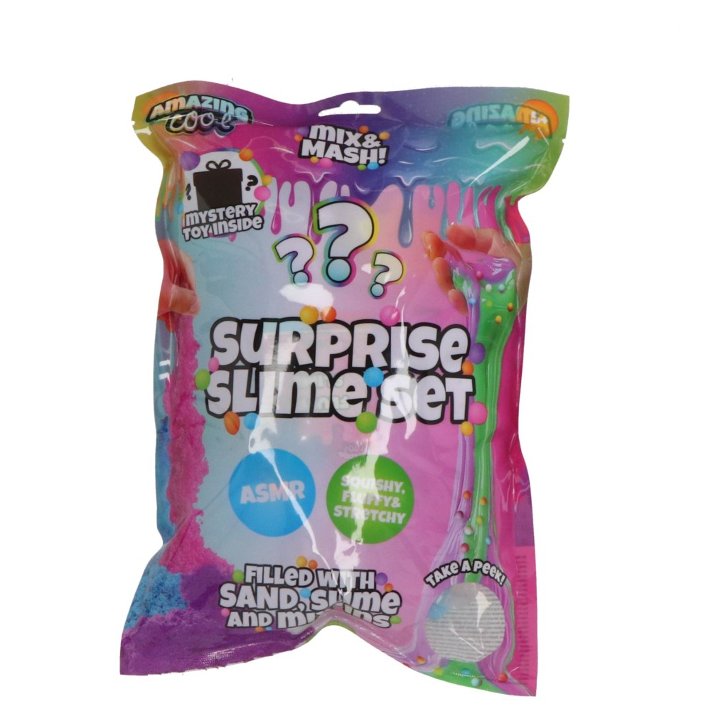 Amazing Cool Surprise Bag