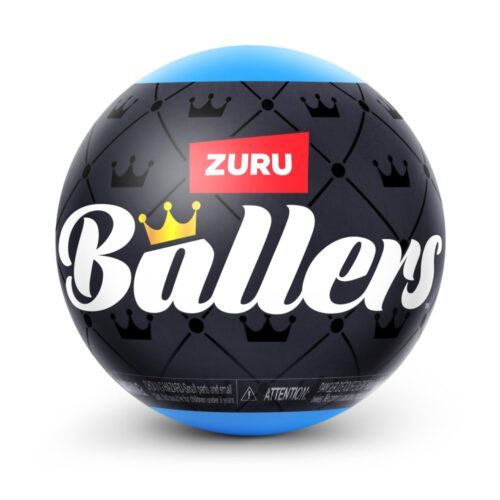 Fifa ballers international range (range of random version)