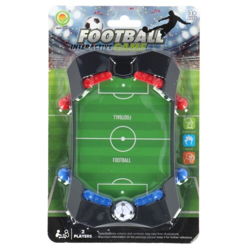 Soccer game flipper assorti (range of random version))