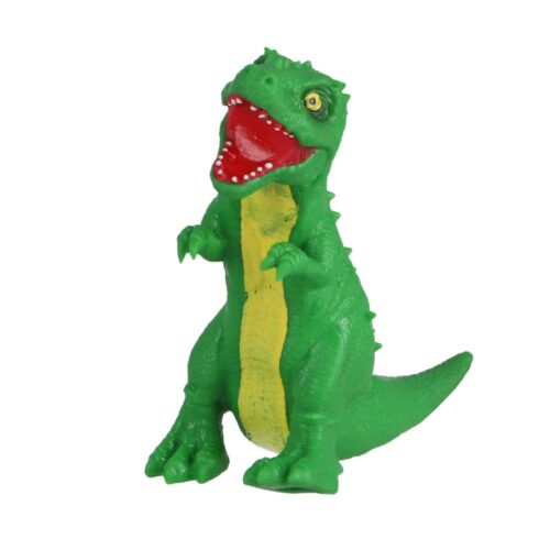 Stretchy dino