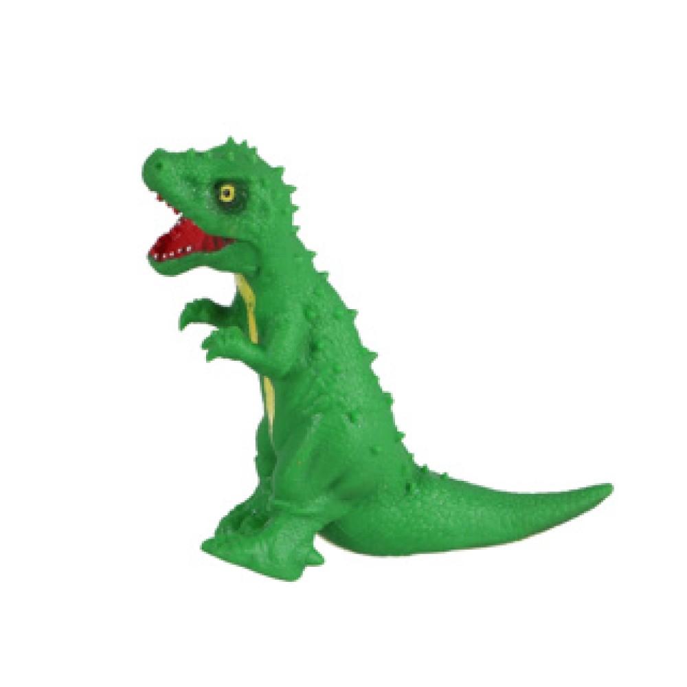 Stretchy dino