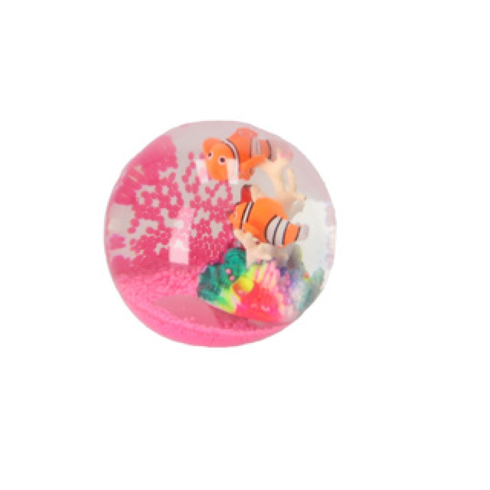 Orb squish-o sphere assorti (range of random version)