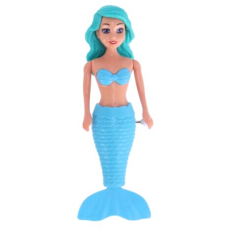 Wind-up mermaid 2 assorted (range of random version)