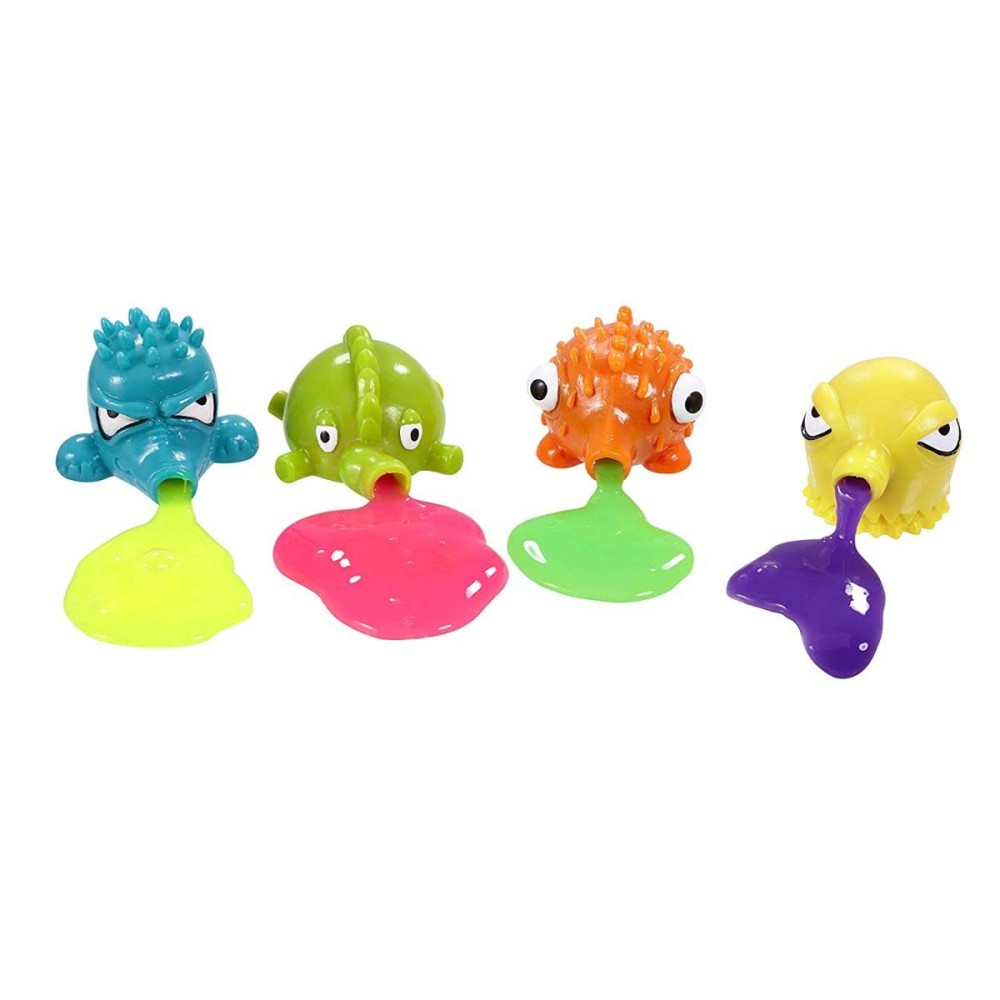 Slurpees Assorti (assortiment – willekeurige uitvoering)