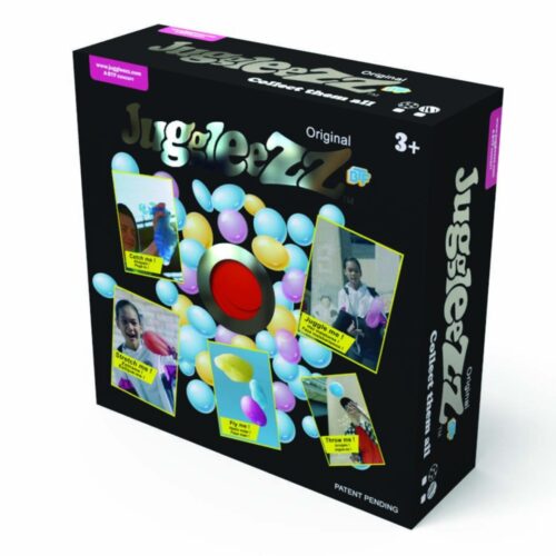 Juggleezz assorti (assortiment – willekeurige uitvoering)