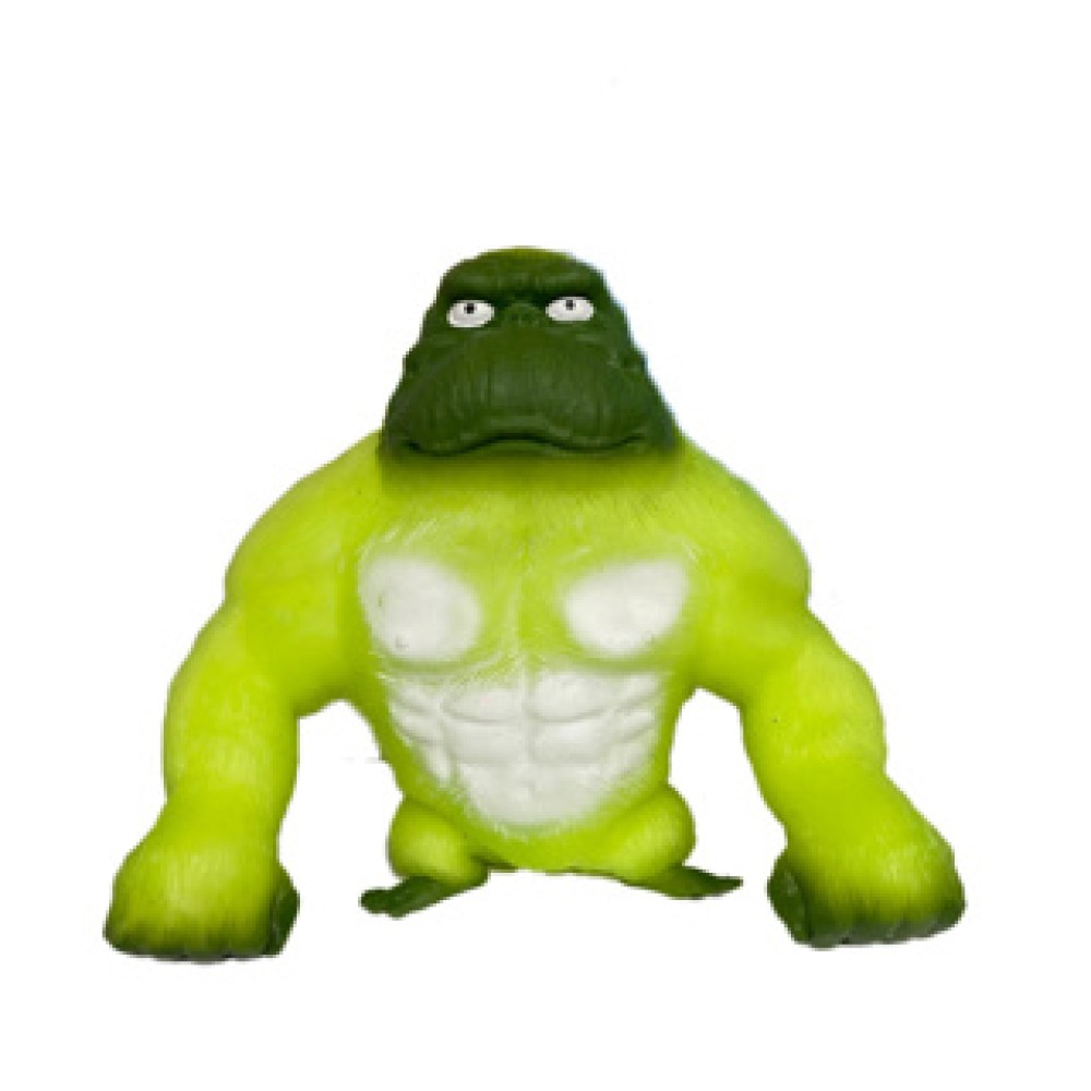 Stretch gorilla Super Star