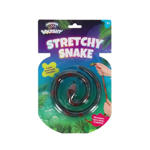 Amazing Cool Stretchy hose small assorti (range of random version))
