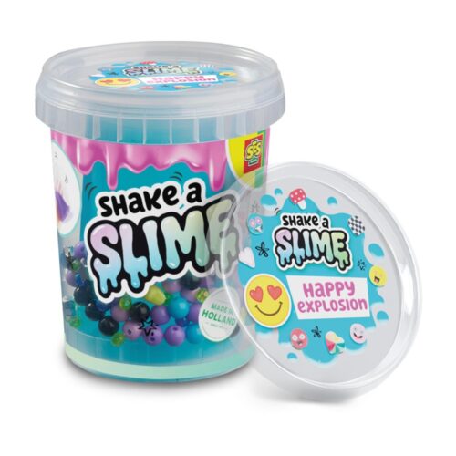Ses shake a slim happy explosion 200 gram