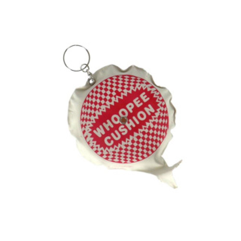 Keychain Scheetkussen 10 Cm Assorti (range of random version))