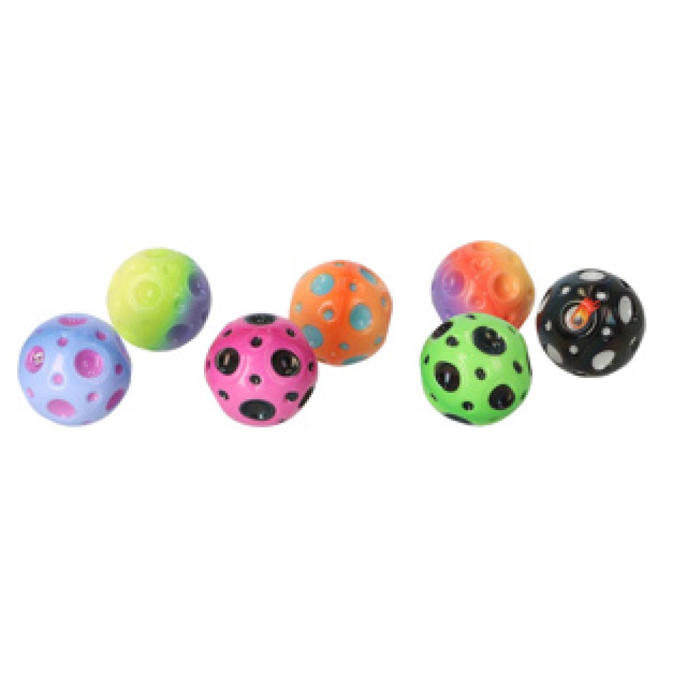 Amazing Cool Super stuiterbal 7cm