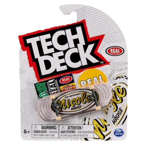 Tech Deck 96 mm Boards 1pack)