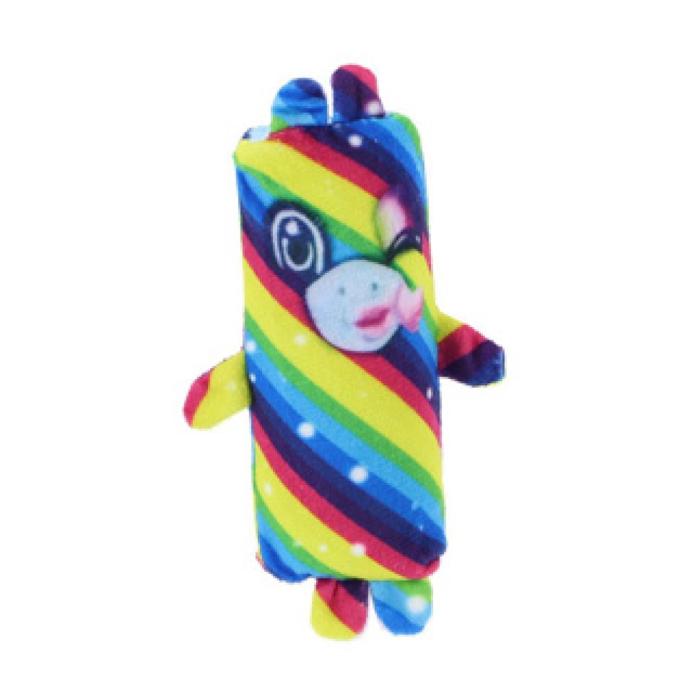 Waterslang Fluffy Flipper Assorti Fidget (assortiment – willekeurige uitvoering)