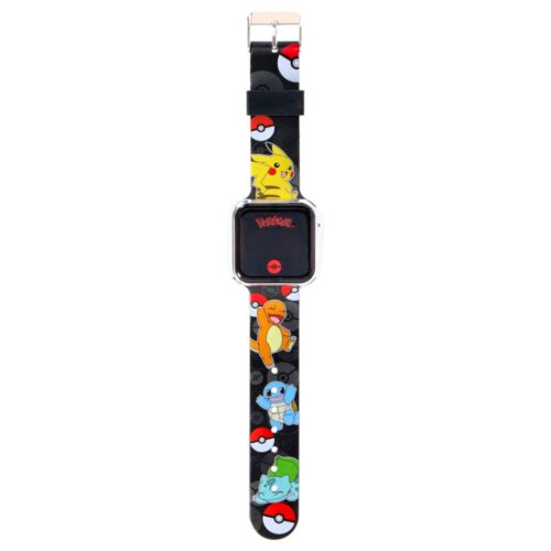 Pokémon Watch LED