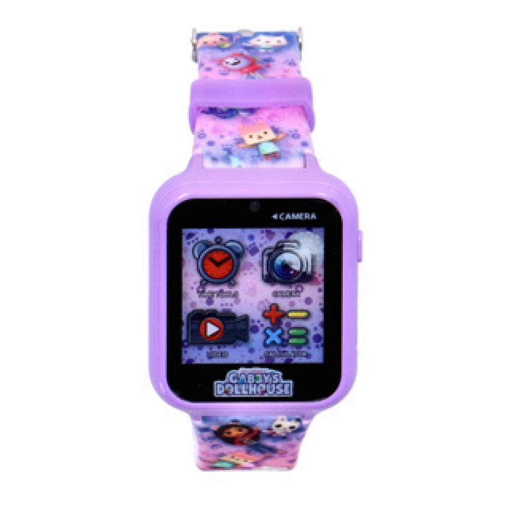 Gabby's Dollhouse Horloge Interactief