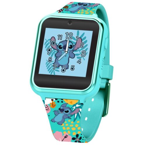 Watch Stitch Interactive