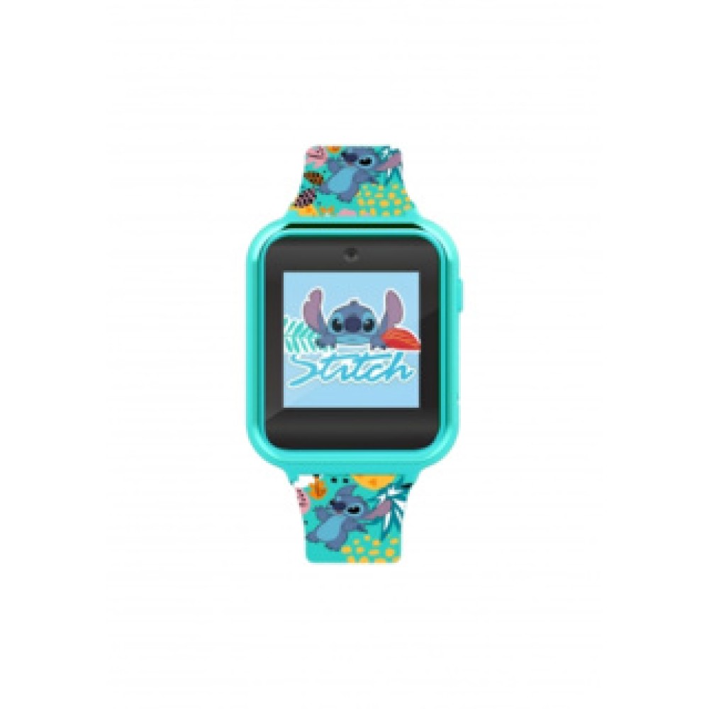 Watch Stitch Interactive