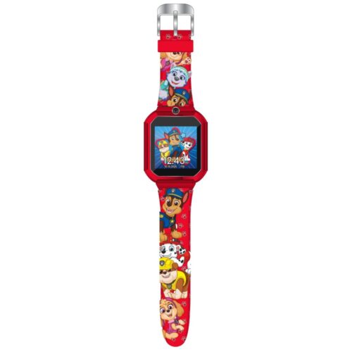 Watch smartwatch Paw Patrol