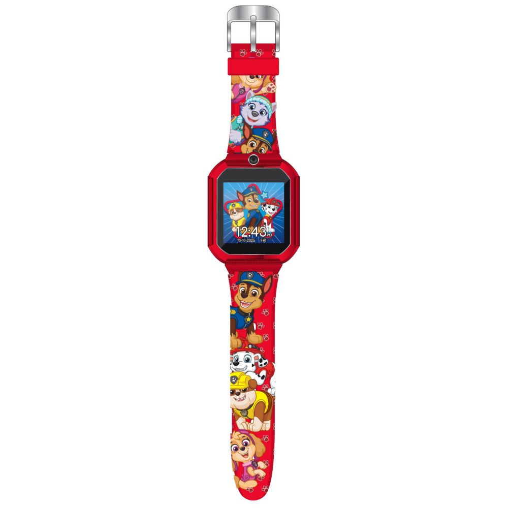 Watch smartwatch Paw Patrol