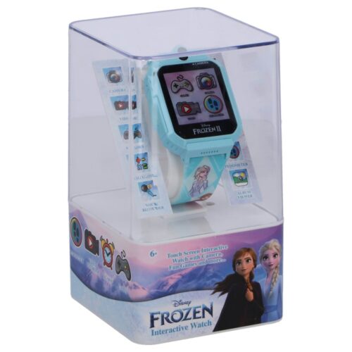Horloge smartwatch Frozen