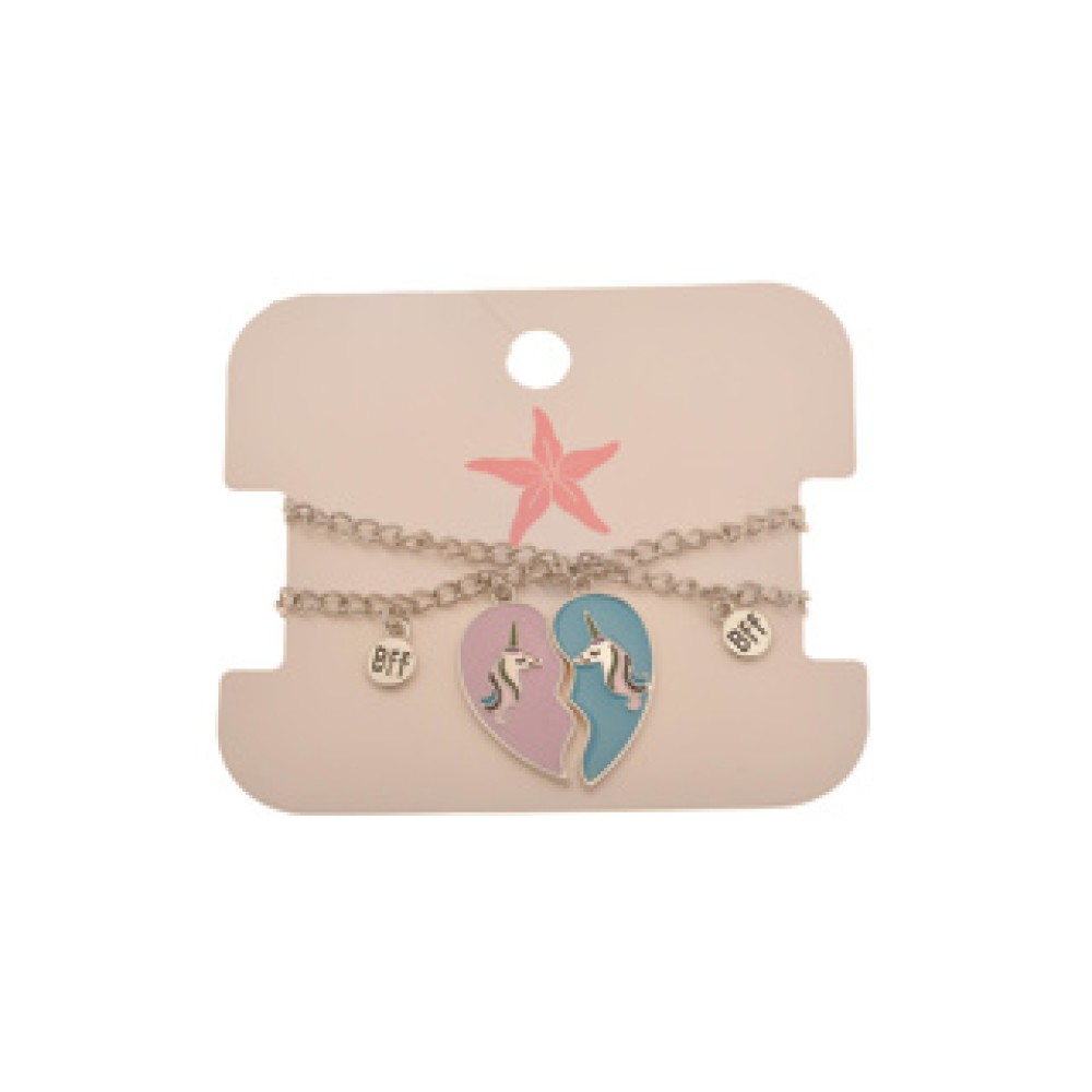 Maximes World Armbanden Best Friend Forever