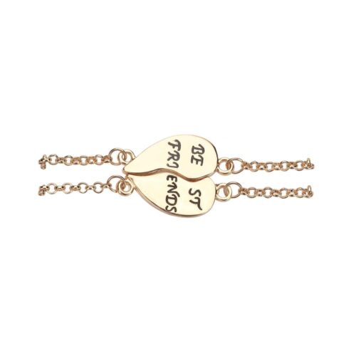 Maxime's World BFF Armband