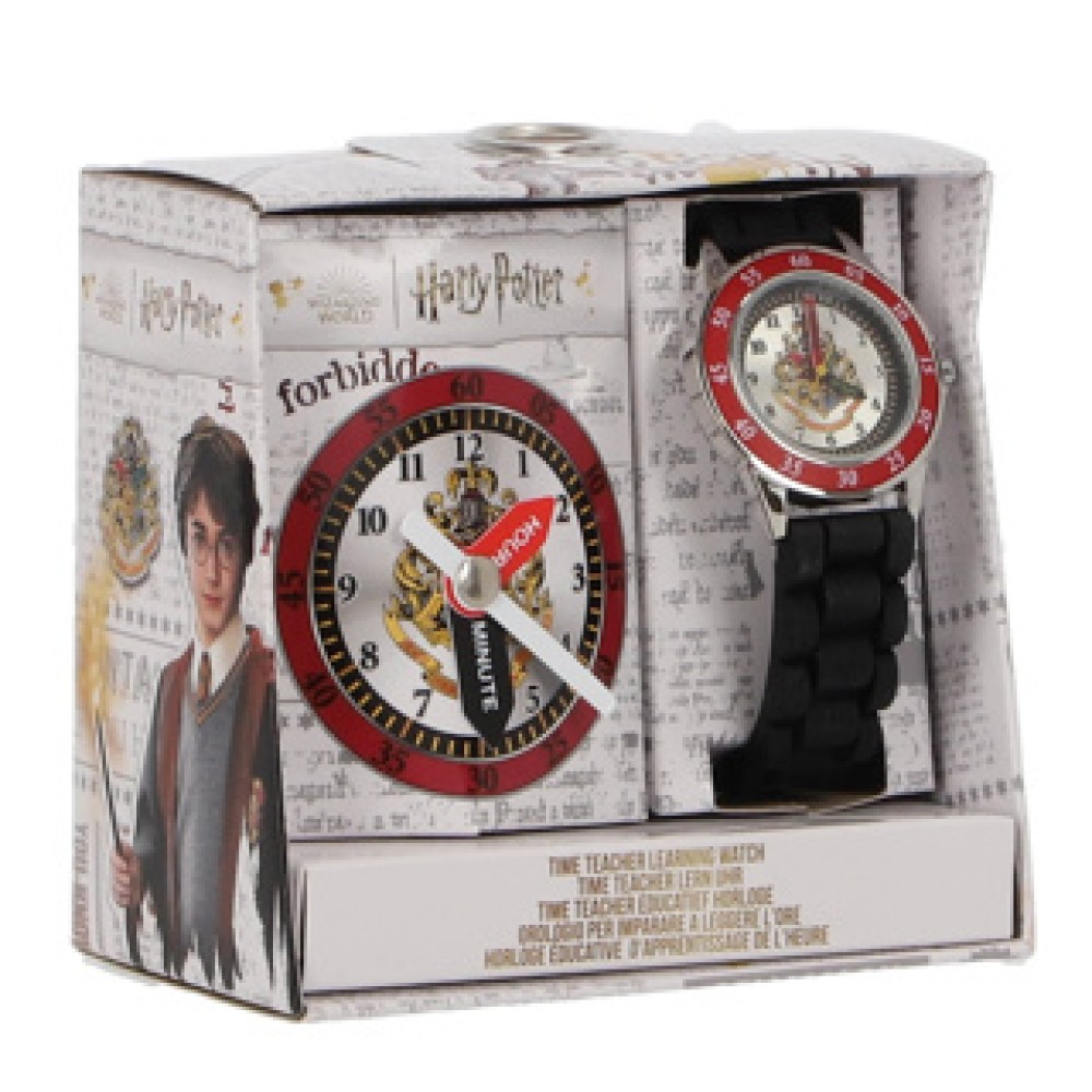 Harry Potter Time Teacher