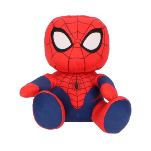 Spiderman spaarpot pluche 20 cm