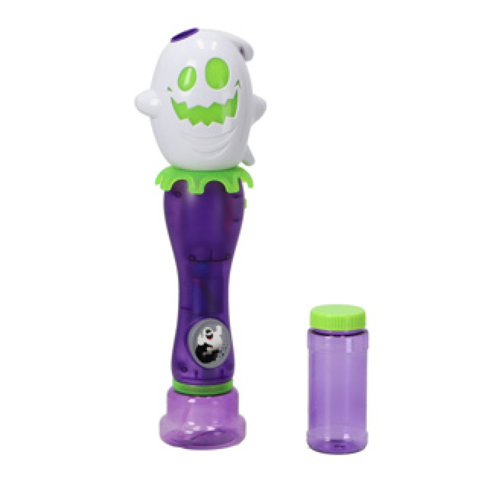 Ghost Bubble wall with light and sound usb
