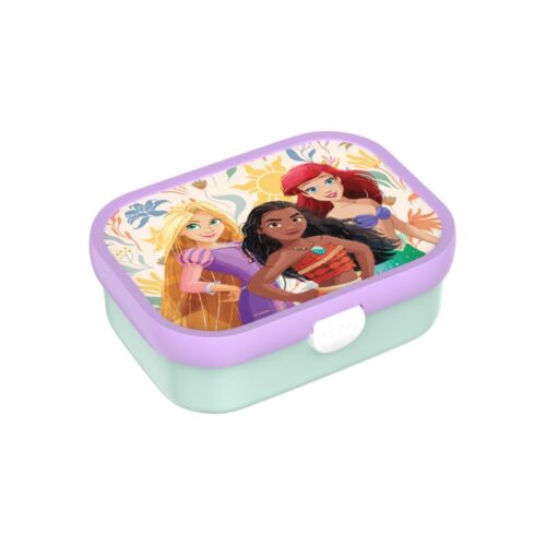 Lunchbox Campus Princess Power