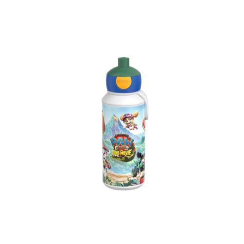 Drinkfles Pop-Up Campus 400 ML PP Dino Movie