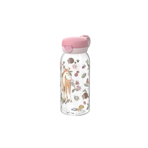 Drinkfles Flipdop Campus 600 ML Fairy Garden