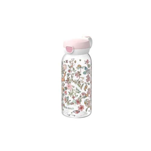 Drinkfles Flipdop Campus 600 ML Fairy Wonders