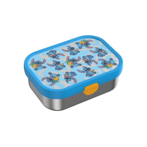Rvs Lunchbox Vorkje Campus Stitch