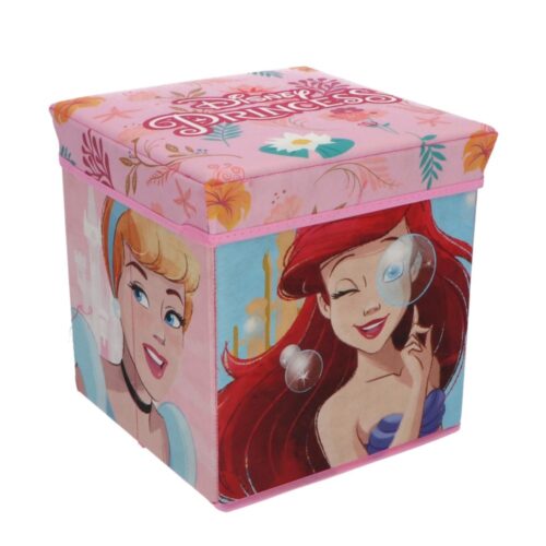 Storage stool Princess