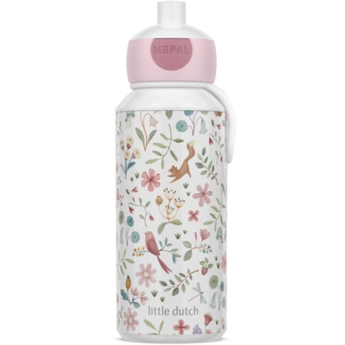 Drinking bottle pop-up campus 400 ml - fairy miracles